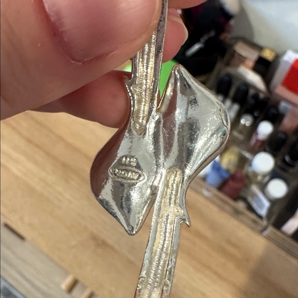 Flower bracelet - Picture 3 of 5